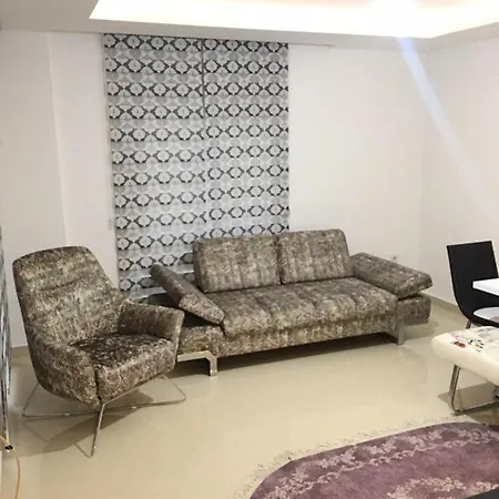 Apartment Besthome 17 Alanya