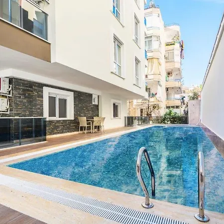 Apartment Besthome 17 *