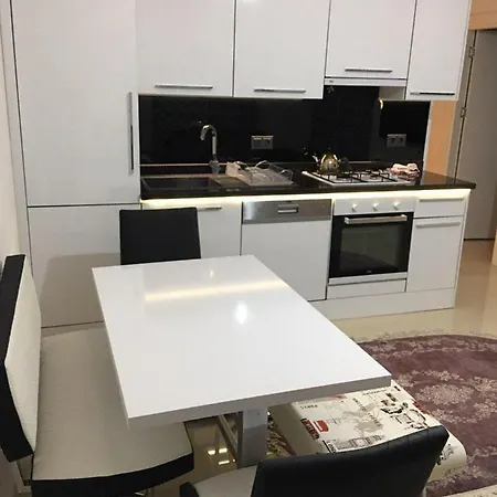 Besthome 17 Appartement *